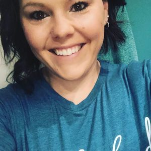 Meet your Posher, Lindsey